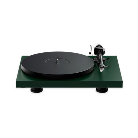 Pro-Ject Debut EVO 2 Pick It MM EVO Satin Fir Green