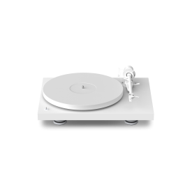 Pro-Ject Debut PRO 2M White Satin White
