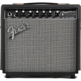 Fender CHAMPION 20