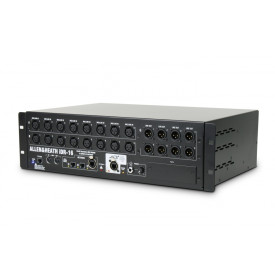 Allen & Heath iDR-16
