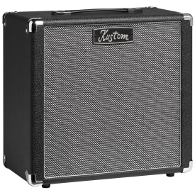 KUSTOM DEFENDER1x12