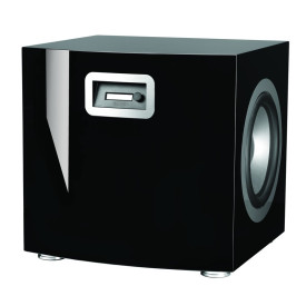 Tannoy Definition 1kW High Gloss Black