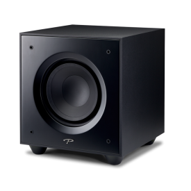 Paradigm Defiance V10 Satin Black