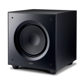Paradigm Defiance V12 Satin Black