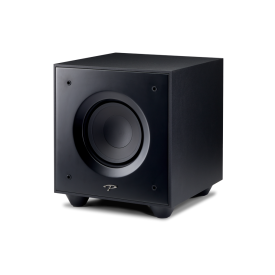 Paradigm Defiance V8 Satin Black