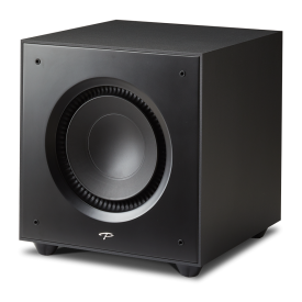 Paradigm Defiance X12 Satin Black