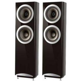 Tannoy Definition DC10T High Gloss Dark Walnut