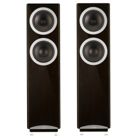Tannoy Definition DC8Ti High Gloss Dark Walnut
