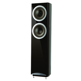 Tannoy Definition DC8Ti High Gloss Black