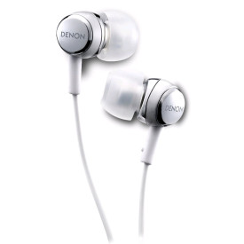 Denon AH-C260 Silver
