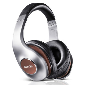 Denon AH-D7100 Silver