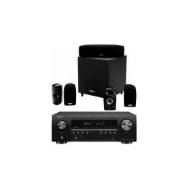 Denon AVR-S670H (5.1 сh) + set 5.1 Polk Audio TL1600