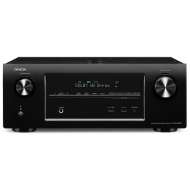 Denon AVR-X3000 Black