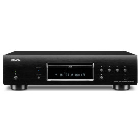 Denon DBT-3313UD Black