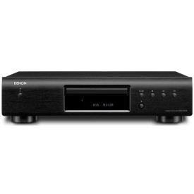Denon DCD-520AE Black