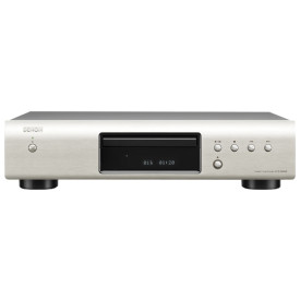 Denon DCD-520AE Silver