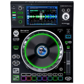 Denon DJ SC5000 PRIME