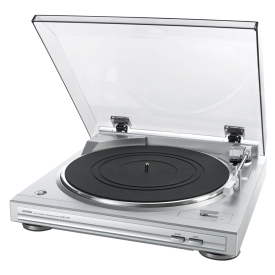 Denon DP-29F Silver