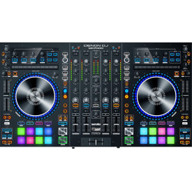 Denon DJ MC7000
