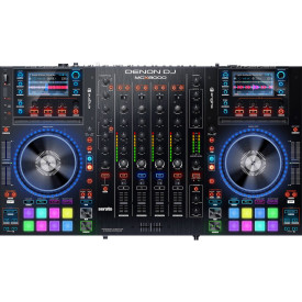Denon DJ MCX8000