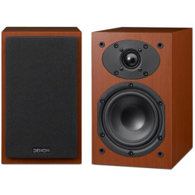 Denon SC-F109 Wood (cherry)