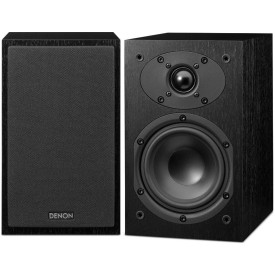 Denon SC-M40 Black
