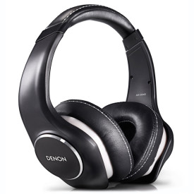 Denon AH-D340 Black