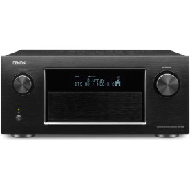 Denon AVR-4520 Black