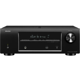 Denon AVR-X500 Black
