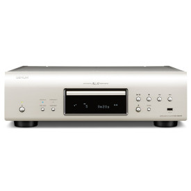 Denon DCD-2020 AE Silver