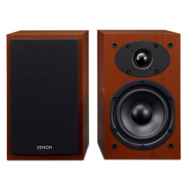 Denon SC-M40 Wood