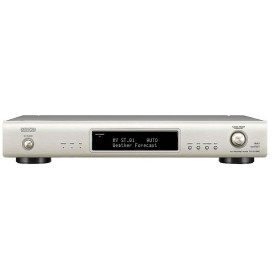 Denon TU-1510 AE Silver