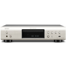Denon DCD-720AE Silver