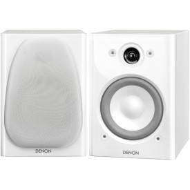 Denon SC-N5 White