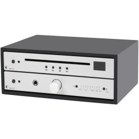 Pro-Ject DESIGN BOX ACRYL 4 - PIANO