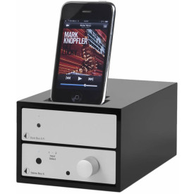 Pro-Ject DESIGN BOX ACRYL 2iP - PIANO