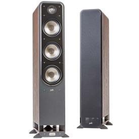 Polk Audio S60 Walnut