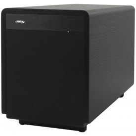 Jamo C 260 SUB Black Ash