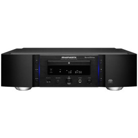 Marantz SA-14S1 SE Black