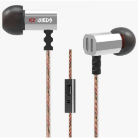 Knowledge Zenith ED9 Mic