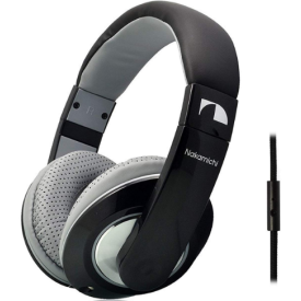 Nakamichi NK780M Metallic Black