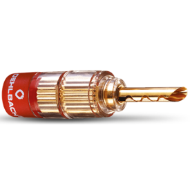 OEHLBACH Solution Tube 4 шт./компл.