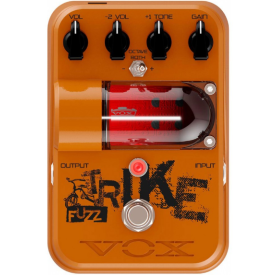 VOX TRIKE FUZZ TG2-TRFZ