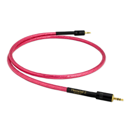 Nordost Heimdall 2 iKable (3.5 mm to 3.5 mm) 1m