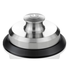 Clearaudio Innovation Record Clamp Black AC 133