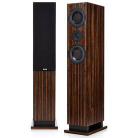 ProAc Response D48 Ebony