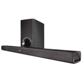 Denon DHT-S316 Black