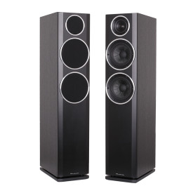 Wharfedale Diamond 155 Blackwood