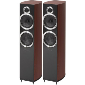 Wharfedale Diamond 10.6 Rosewood Quilt