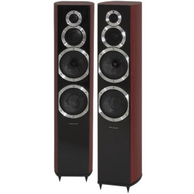 Wharfedale Diamond 10.7 Rosewood Quilt